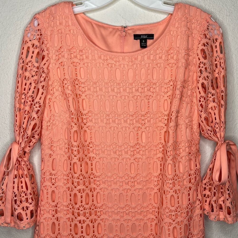 R&K Dress - Picture 4 of 8